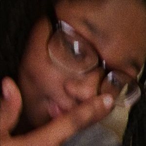 Meet your Posher, Krystal